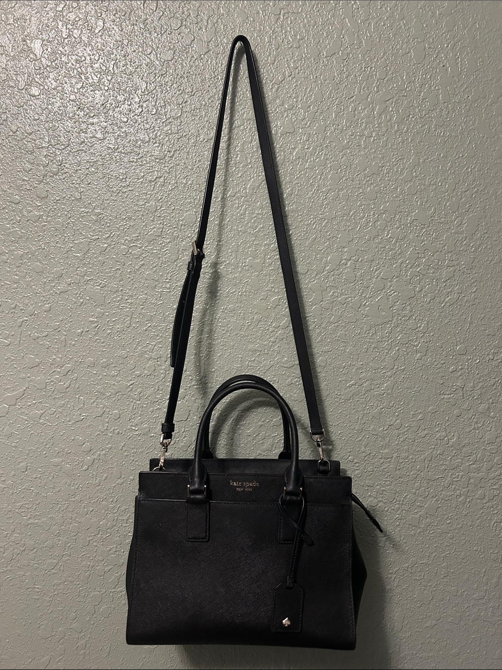 Kate Spade Cameron Satchel
